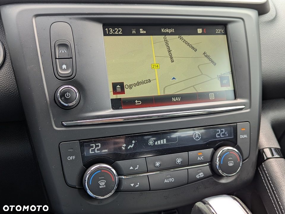 Renault Kadjar Energy TCe 130 EDC Business - 19