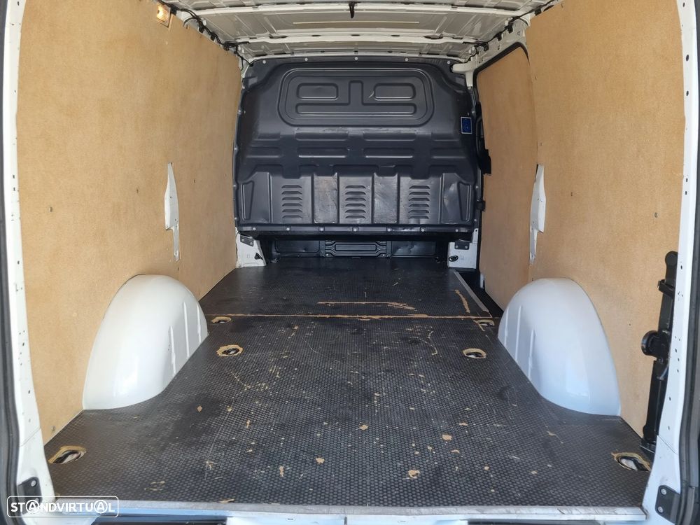 Mercedes-Benz Vito 111CDI - 7