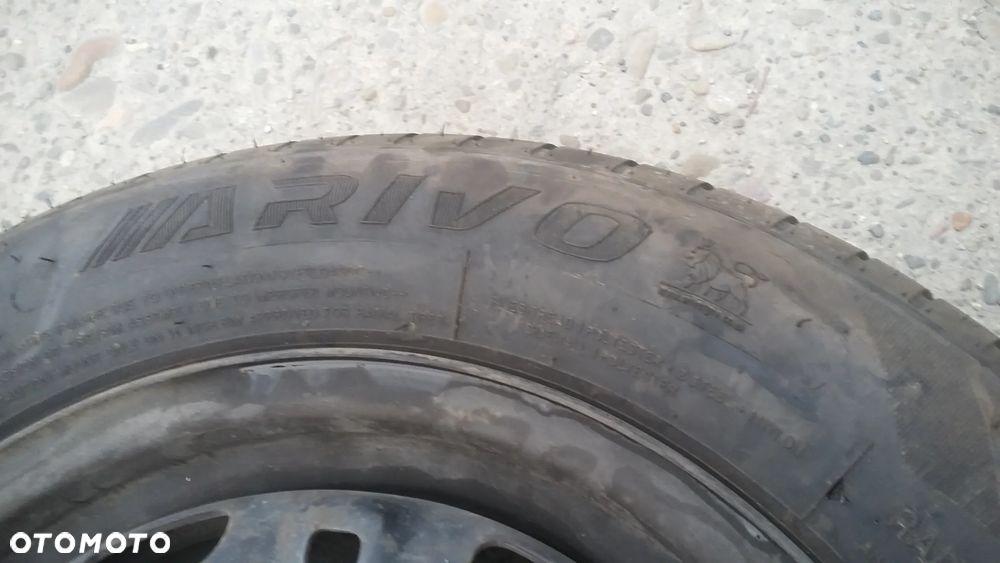 14” - Arivo - 175/65 14 cali – LETNIE Opony - stan: BDB - Gwarancja + Możliwy MONTAŻ !! - 8