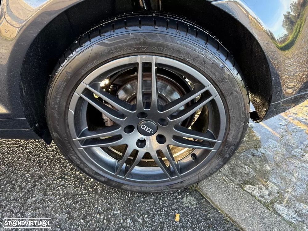 Audi A3 Sportback 1.9 TDi Sport FPD - 20