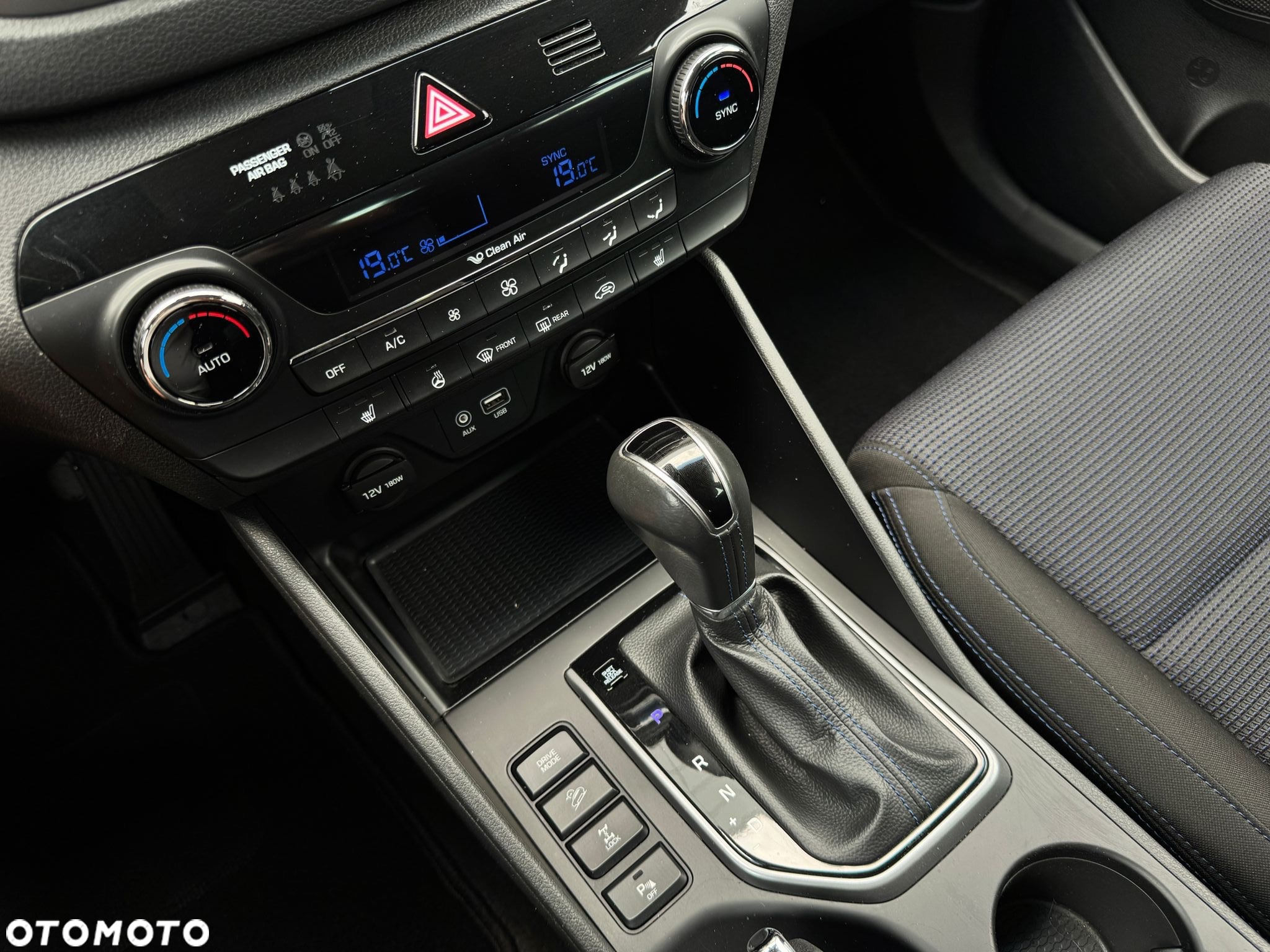 Hyundai Tucson 1.6 T-GDi Style 4WD DCT - 17