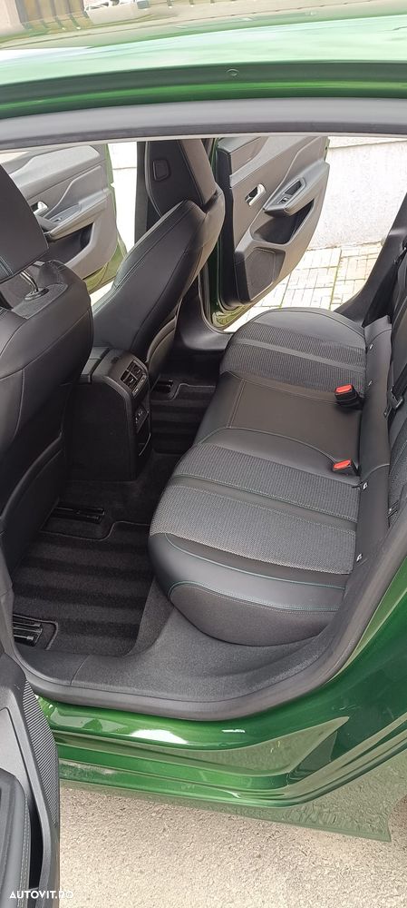 Peugeot 308 BlueHDi 130 EAT8 Allure Pack - 7