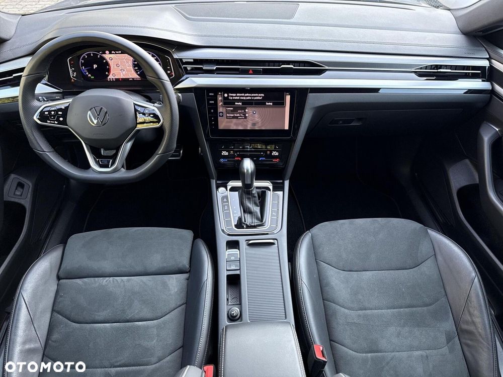 Volkswagen Arteon - 10
