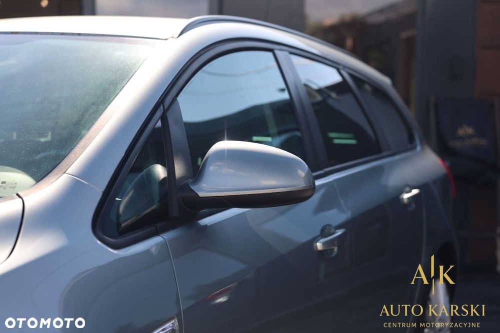 Opel Astra - 13