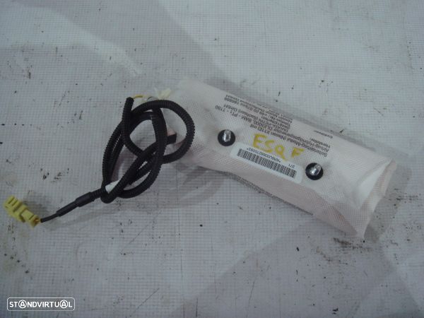 Airbag Banco Esq Nissan Note (E11, Ne11) - 1