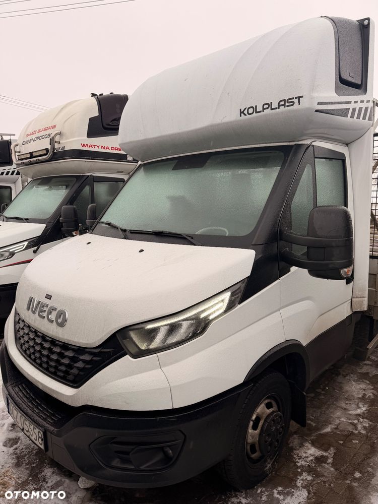 Iveco Daily 50c - 5