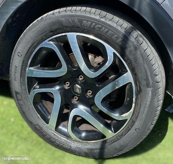 Renault Captur ENERGY dCi 90 S&S Experience - 4