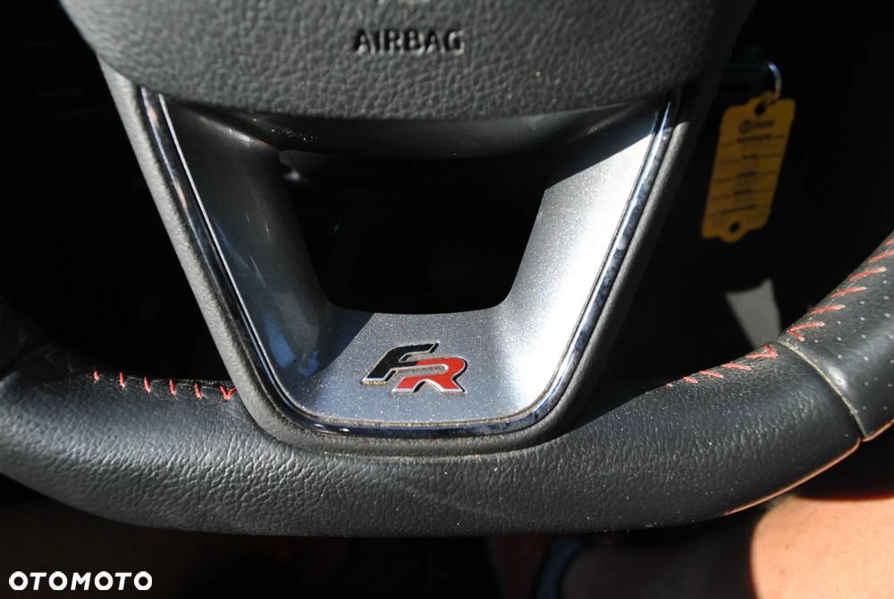 Seat Leon 1.8 TSI FR S&S DSG - 27