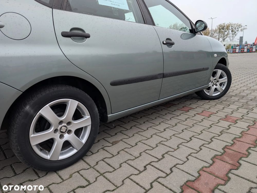 Seat Cordoba - 8