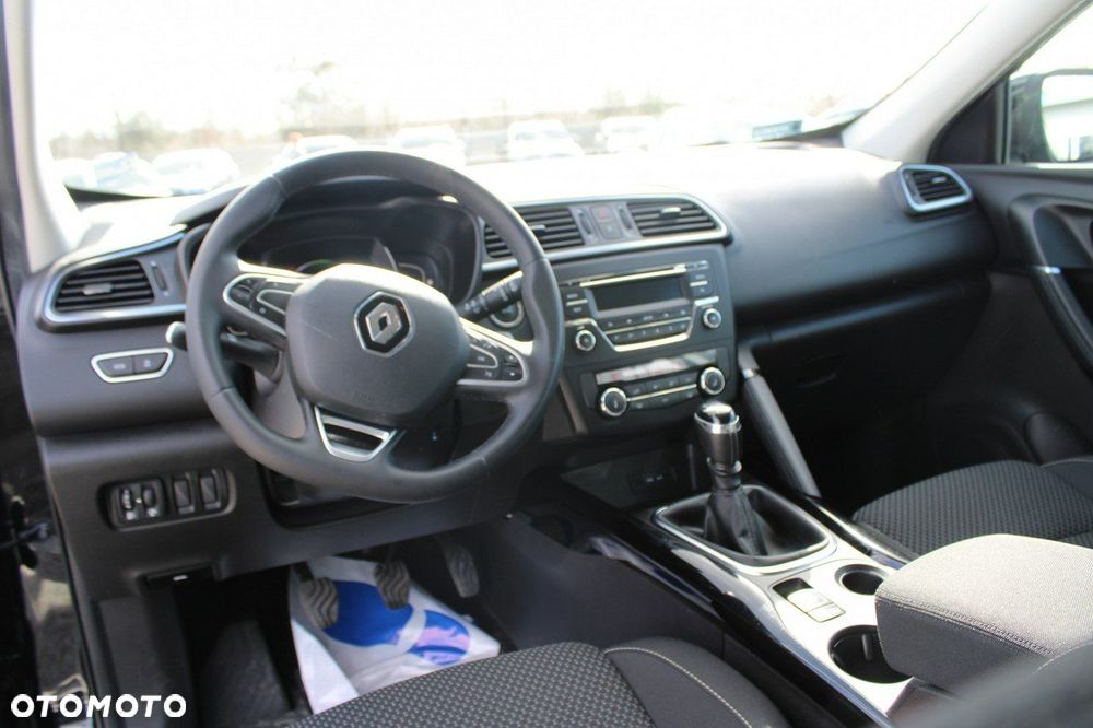 Renault Kadjar - 25