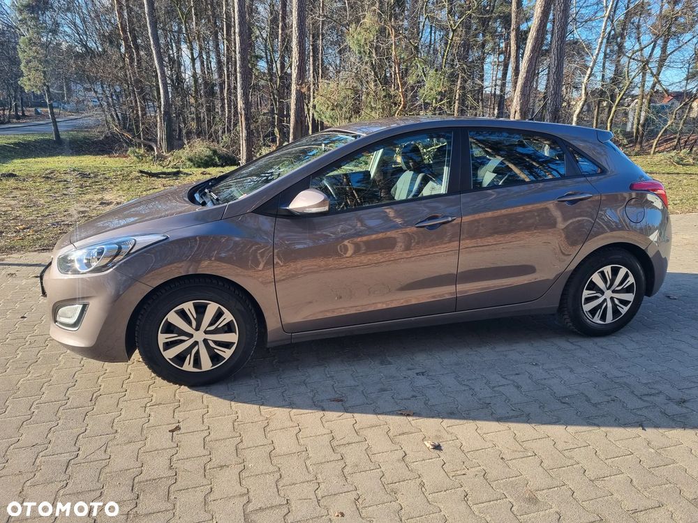 Hyundai i30 1.4 Style - 5