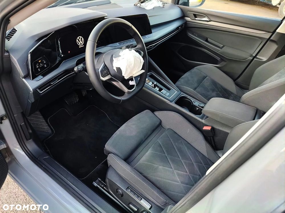 Volkswagen Golf 1.4 GTE Plug-In-Hybrid DSG - 9