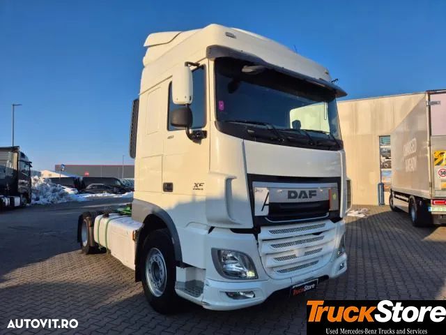 DAF XF460 - 2