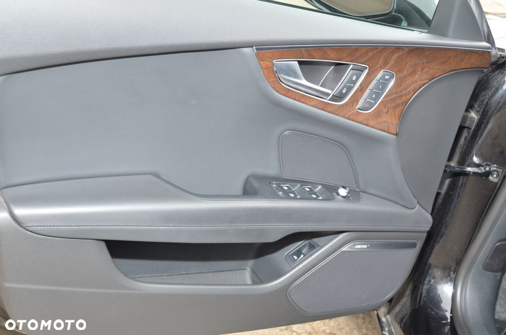 Audi A7 Sportback - 12