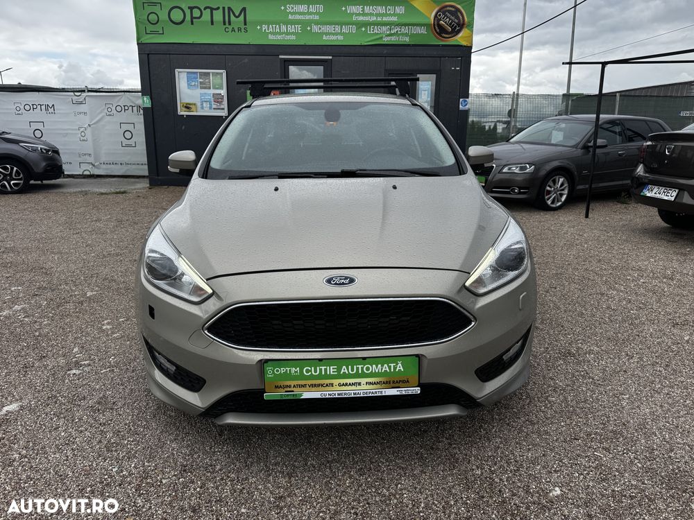 Ford Focus - 11