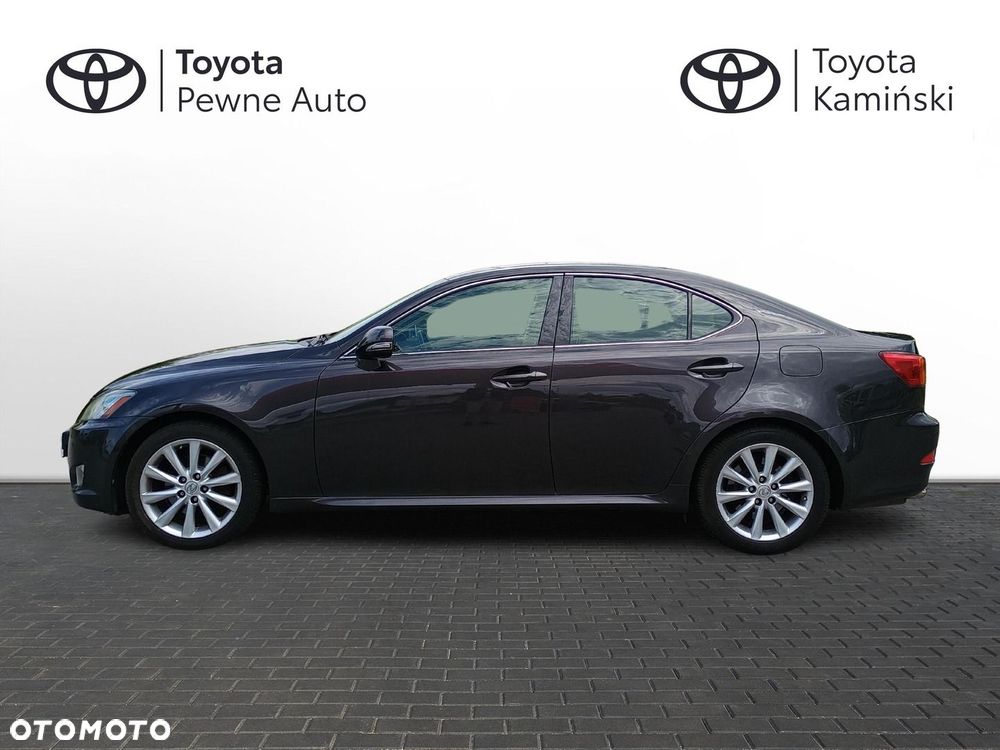 Lexus IS - 2
