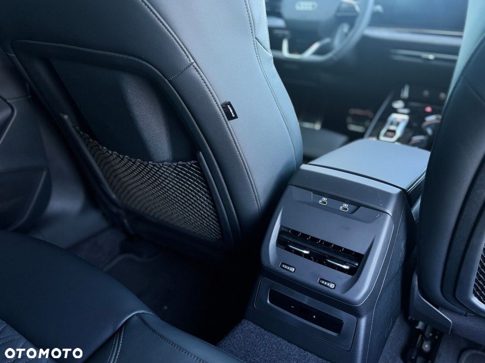 Audi A5 Avant TFSI quattro 150 kW S tronic - 19