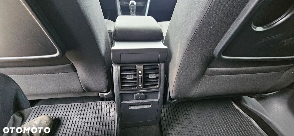 Volkswagen Caddy 2.0 (5-Si.) Comfortline - 11