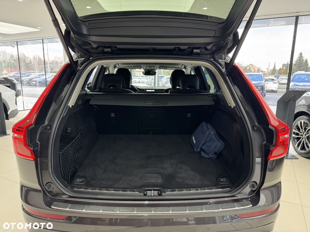 Volvo XC 60 - 17