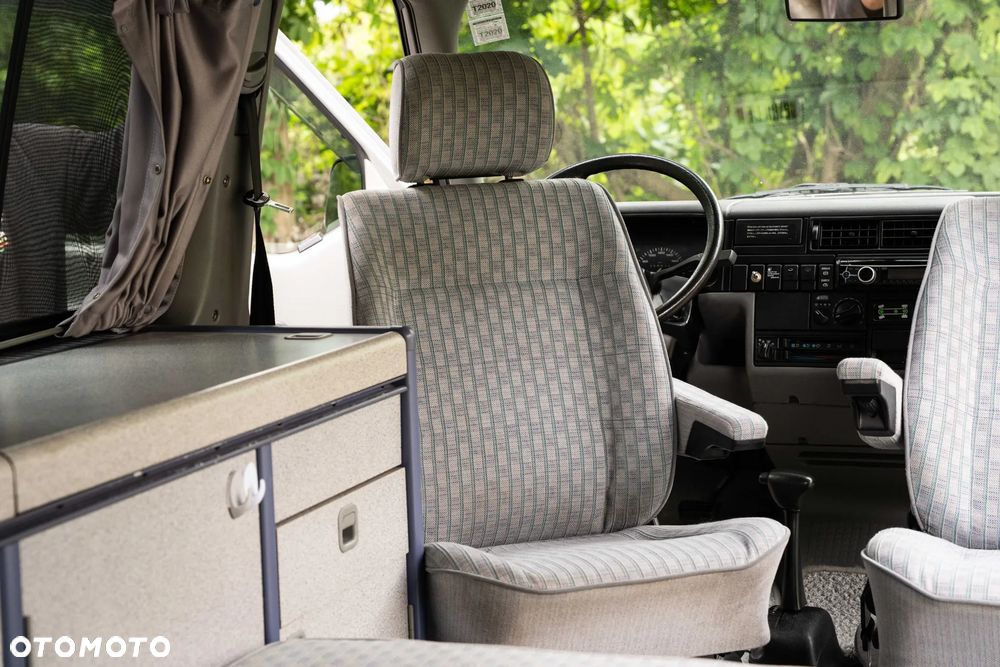 Volkswagen California - 10