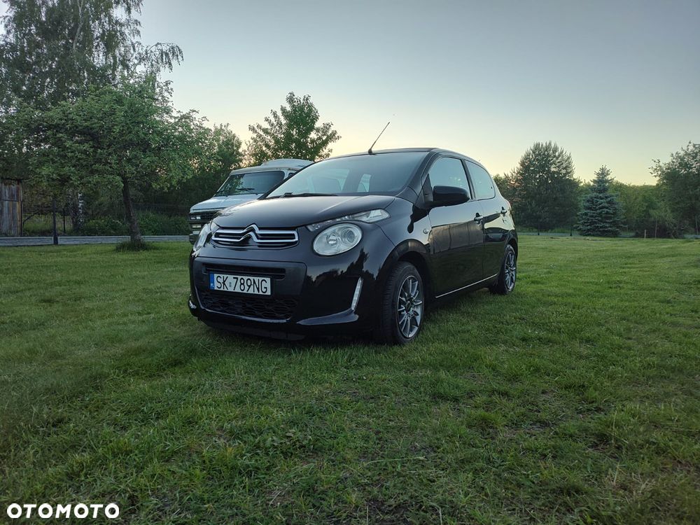 Citroën C1 - 16
