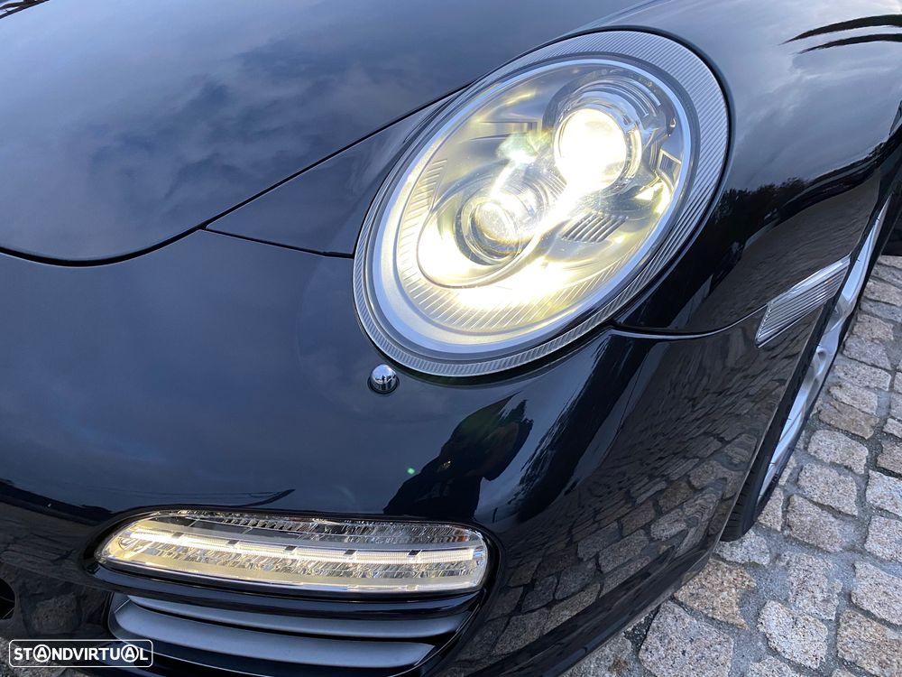 Porsche 911 Série F - 35