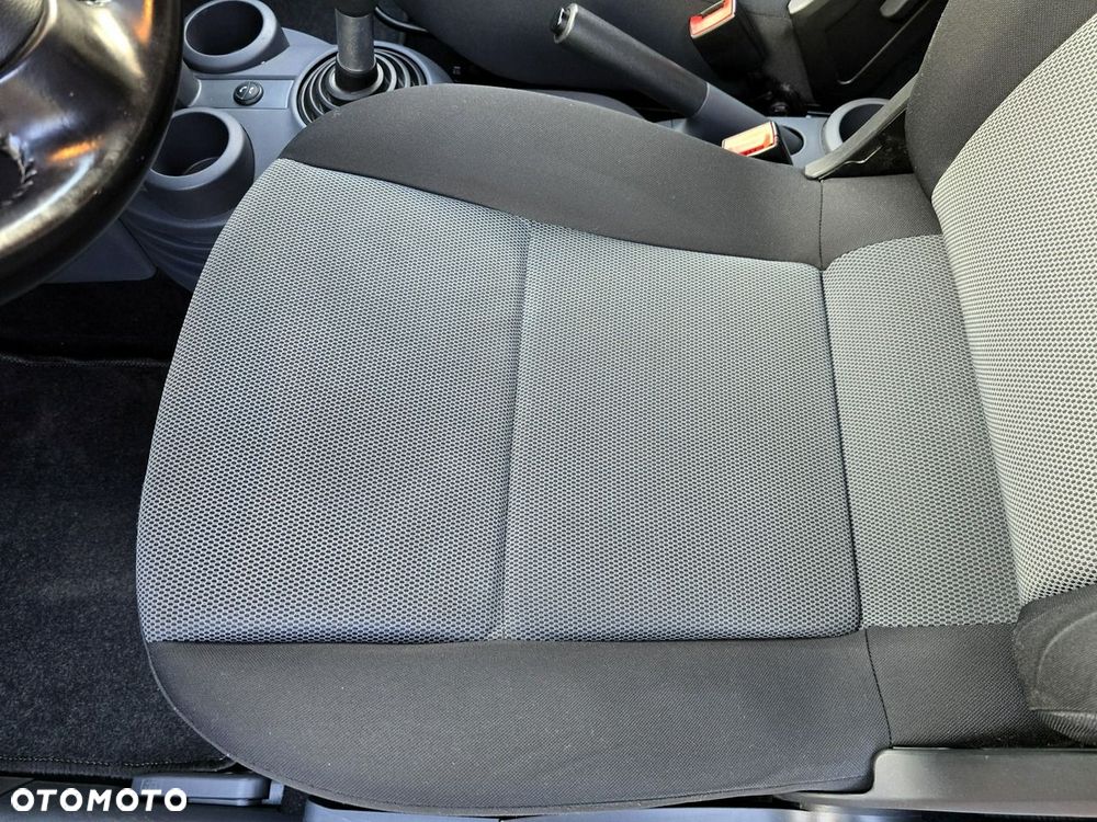 Mitsubishi Colt 1.3 ClearTec Intense - 25
