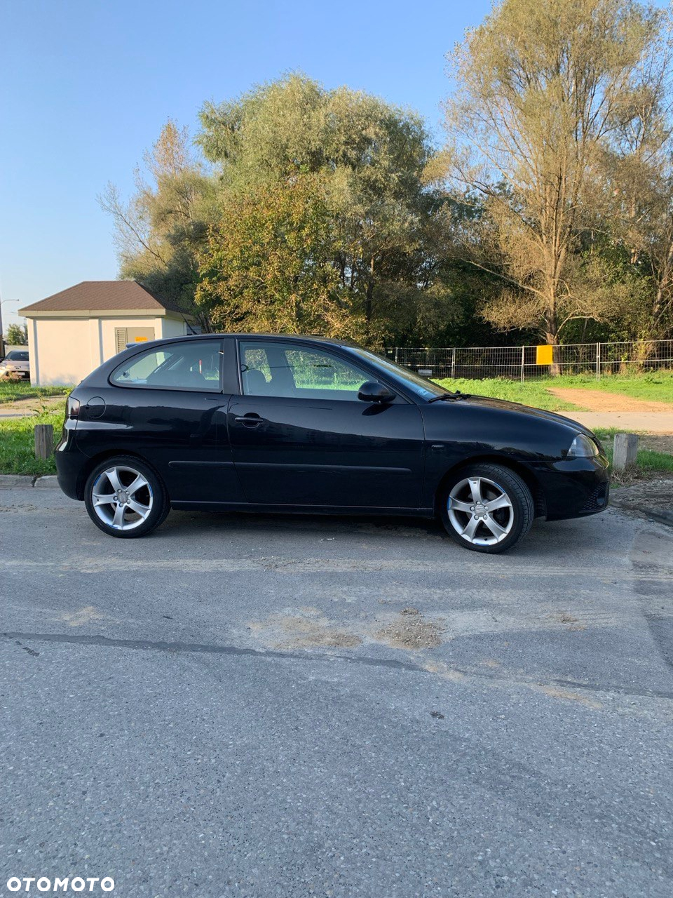 Seat Ibiza 1.4 16V Cool - 5