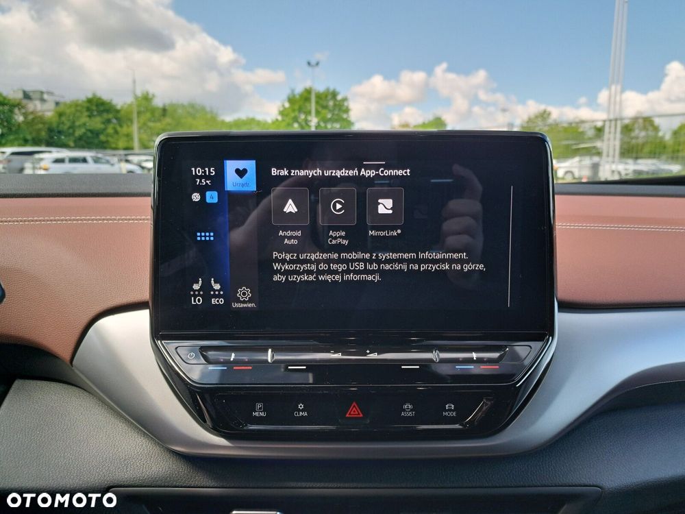 Volkswagen ID.4 77kWh Pro Performance - 29