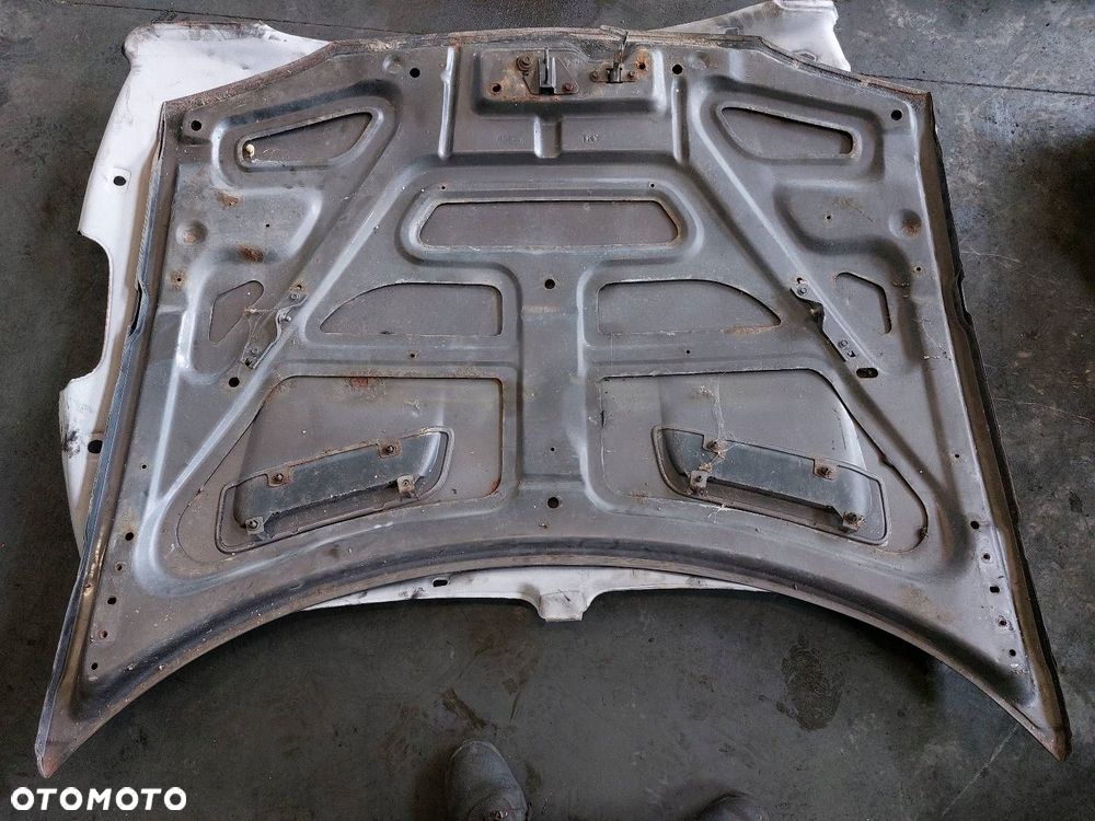 KOMPLETNY PRZÓD MASKA ZDERZAK LAMPA BŁOTNIK CHEVROLET CAMARO IV - 12