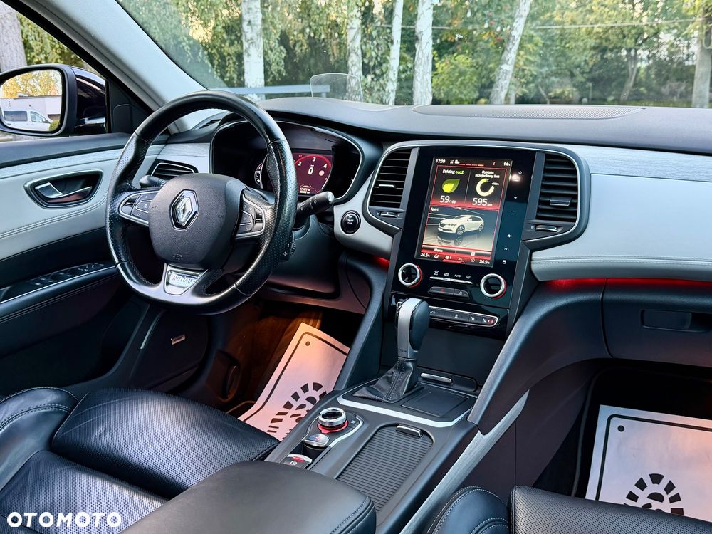 Renault Talisman ENERGY dCi 160 EDC INITIALE PARIS - 8