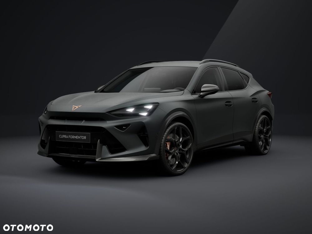 Cupra Formentor - 2