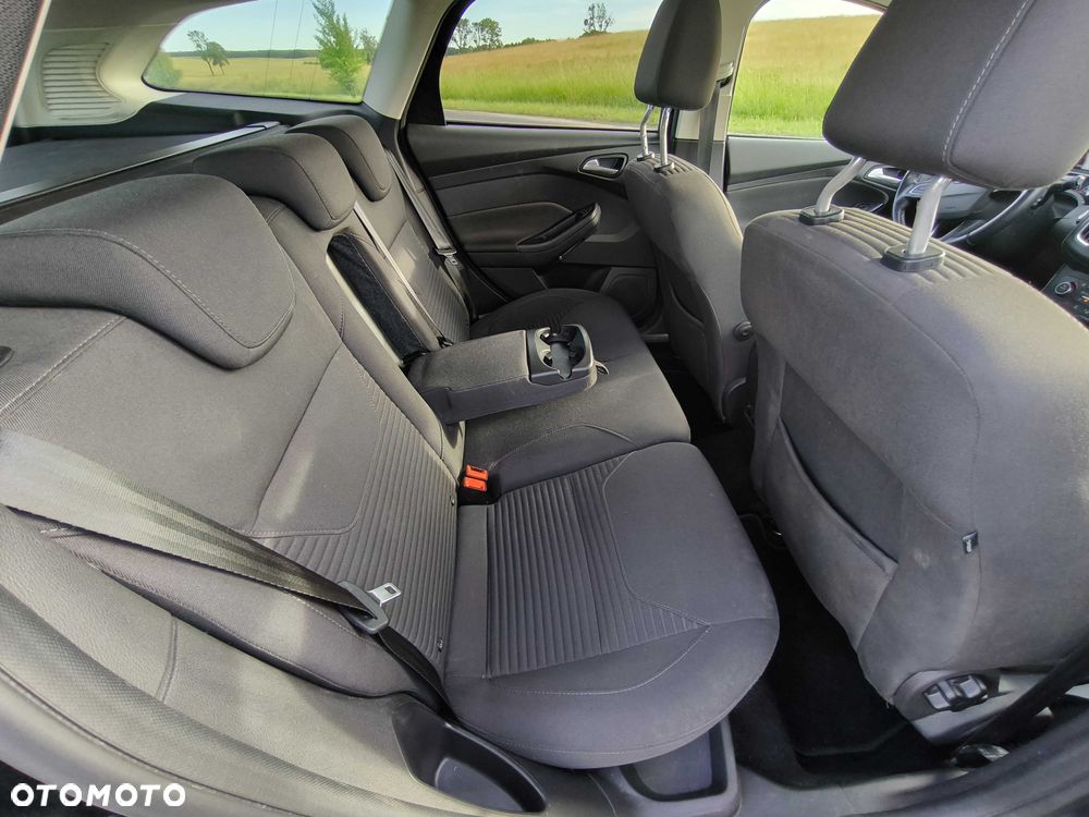 Ford Focus - 6