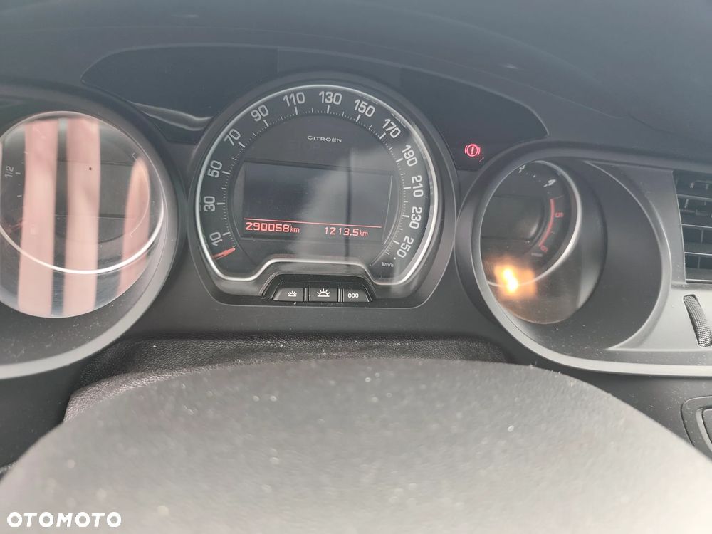 Citroën C5 2.0 HDi Exclusive - 7