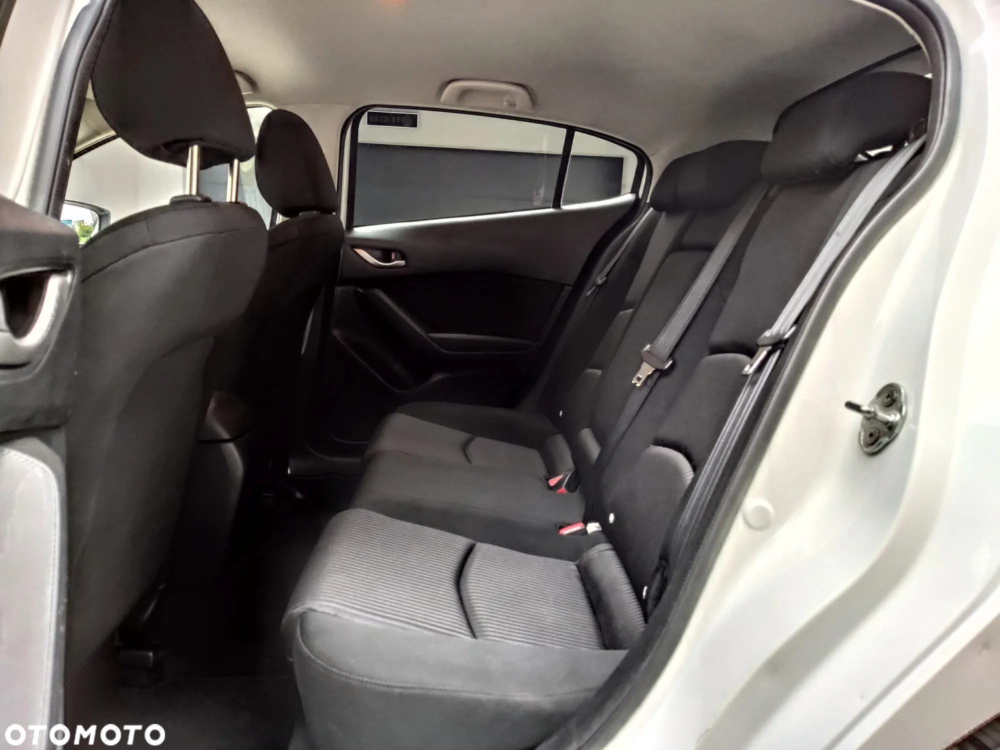 Mazda 3 SKYACTIV-G 120 Center-Line - 17