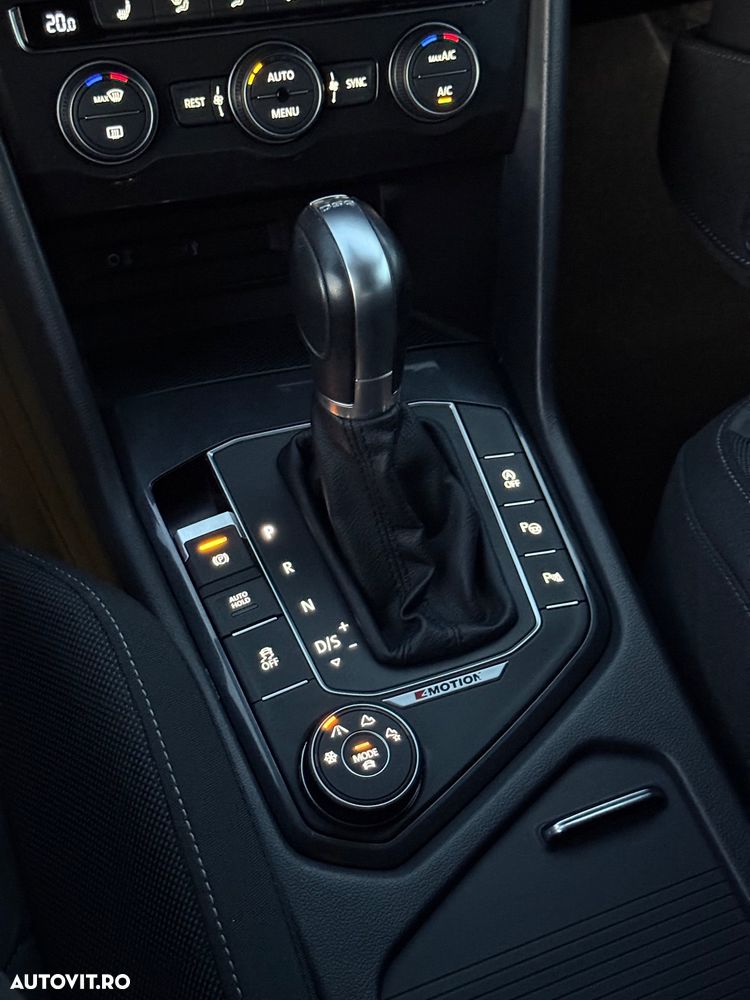 Volkswagen Tiguan 2.0 TDI 4Mot DSG Highline - 20