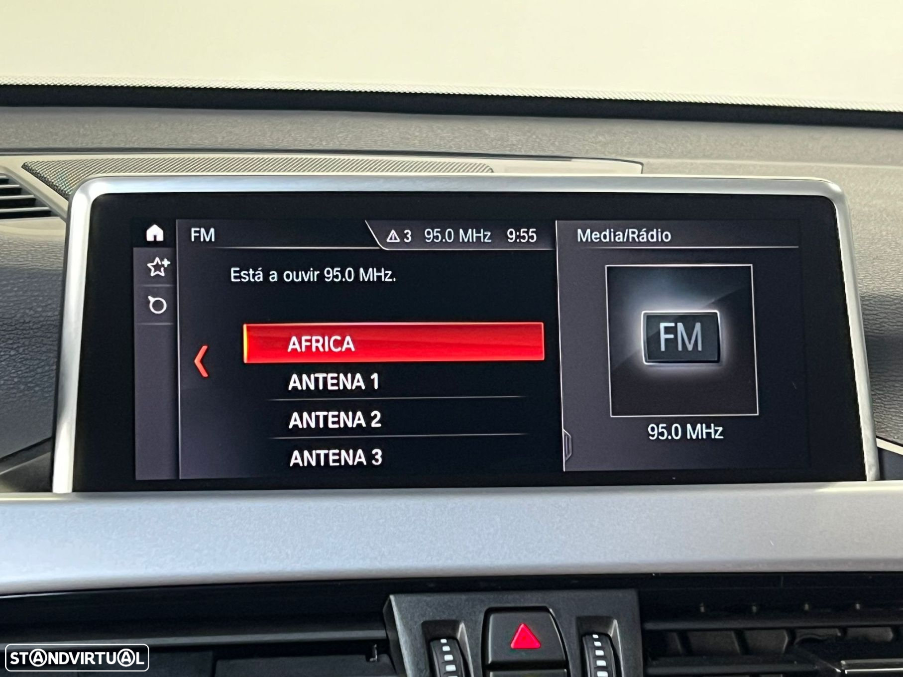 BMW X1 25 e xDrive Corporate Edition - 14