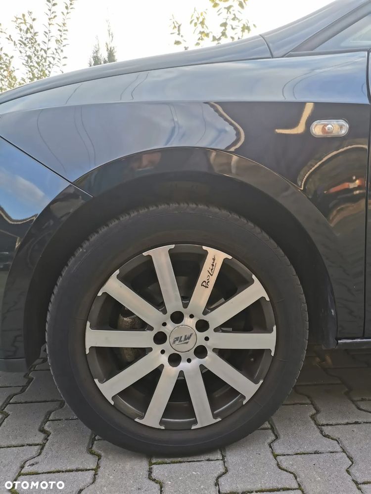 Seat Ibiza 1.4 16V Style - 15