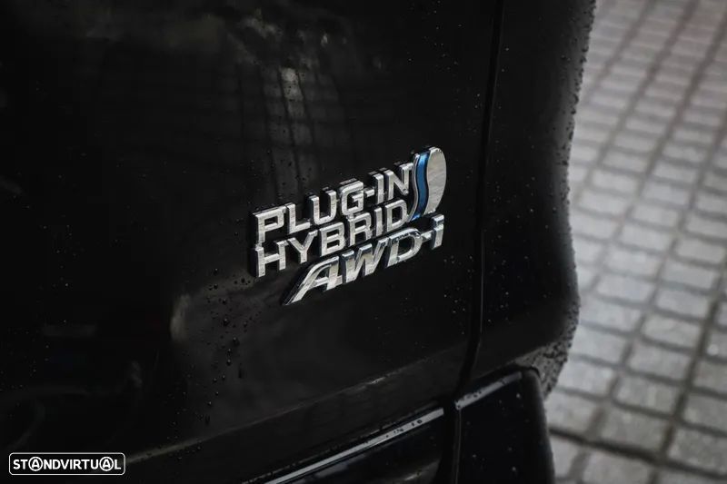 Toyota RAV4 2.5 HDF Plug-in Lounge AWD-i - 36