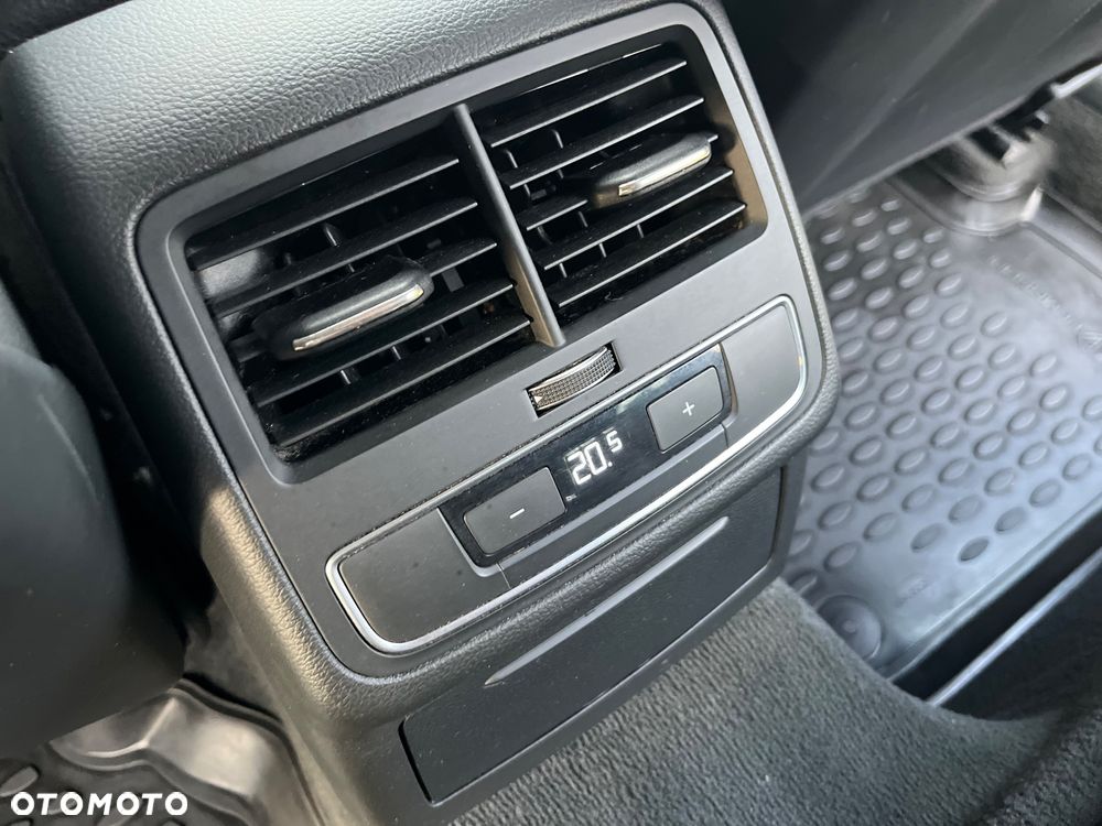 Audi A4 Avant - 31
