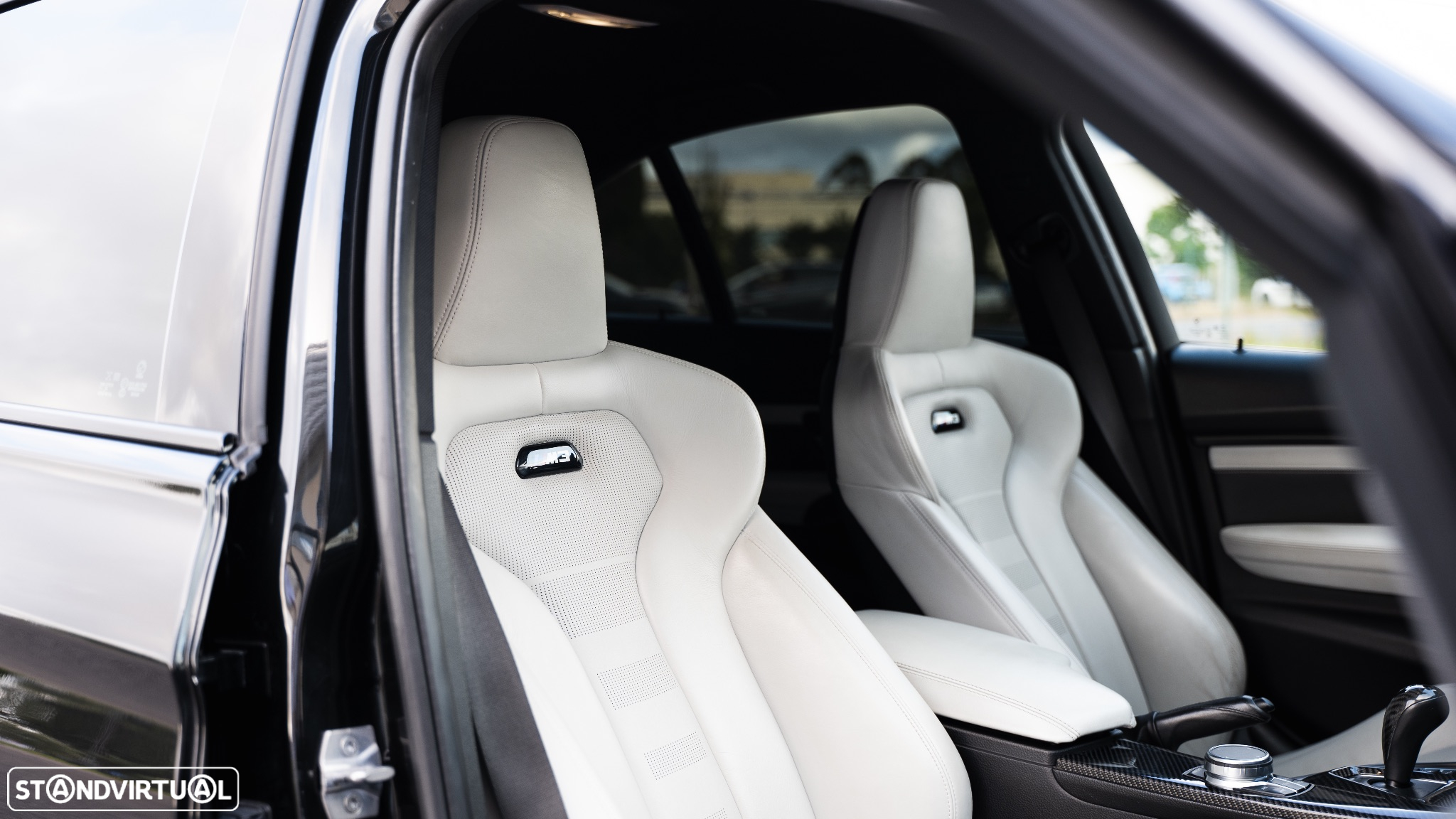 BMW M3 DKG - 17