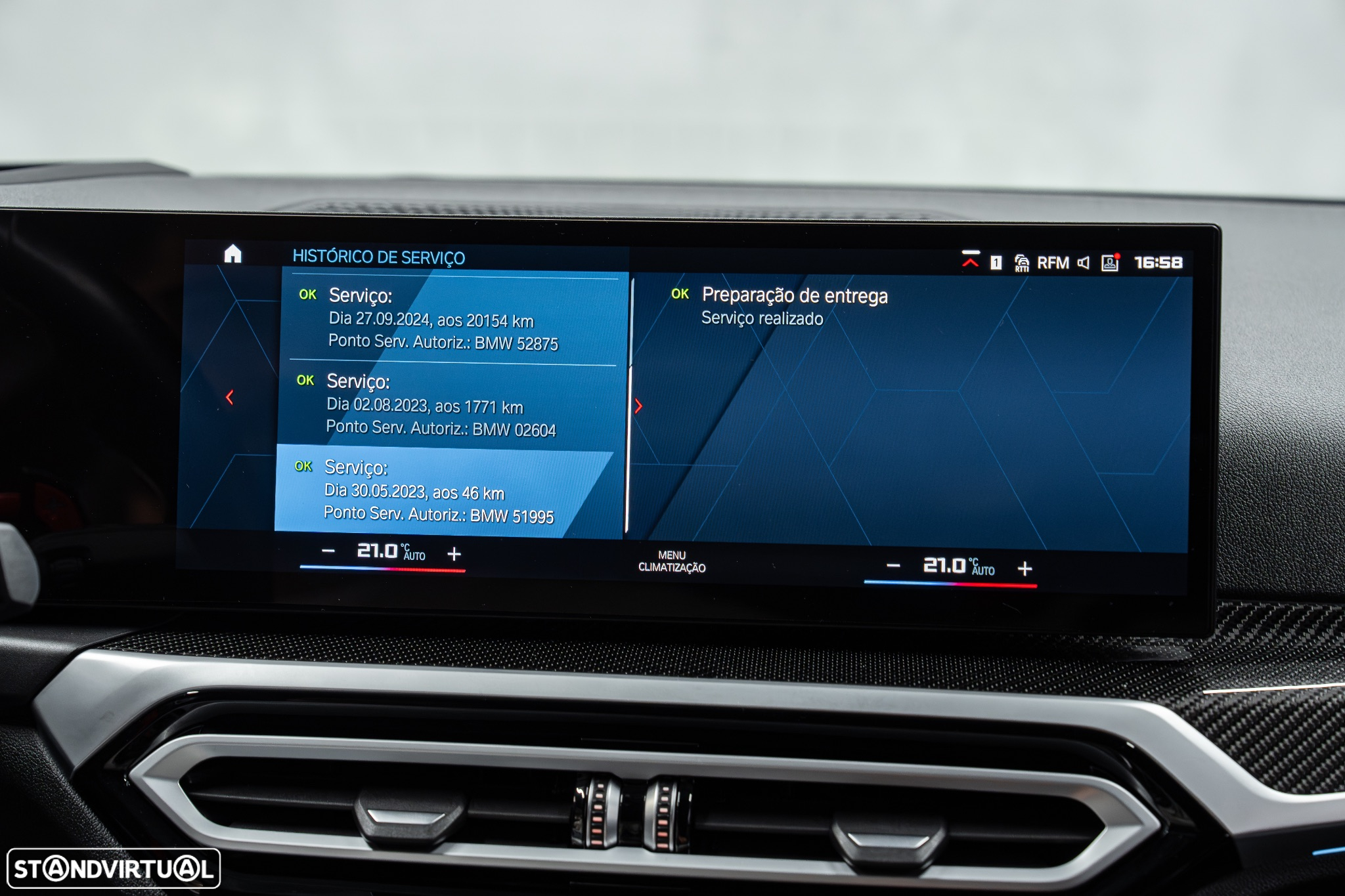 BMW M2 Auto - 40