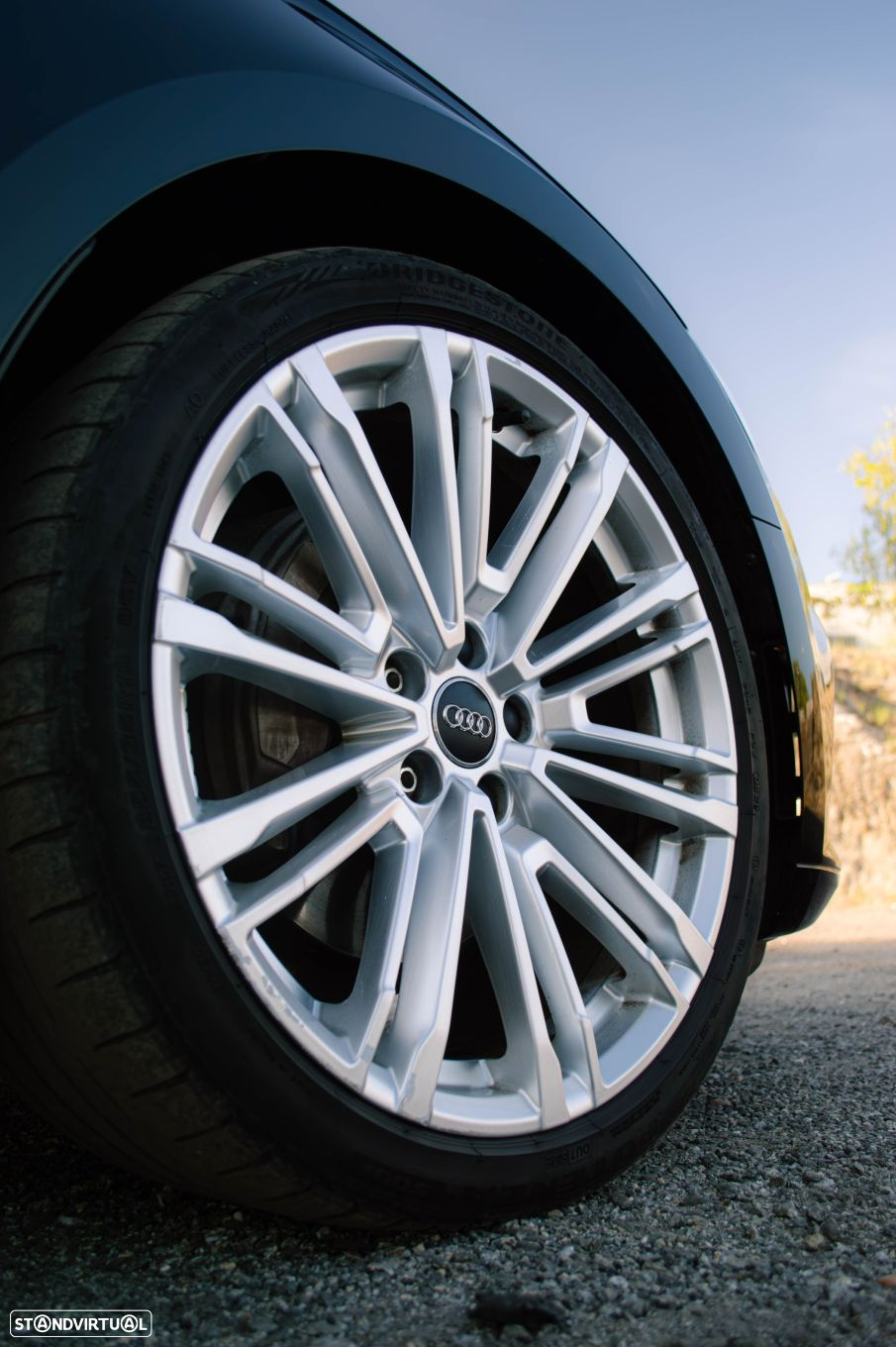 Audi A5 Sportback 40 TDI Sport S tronic - 6
