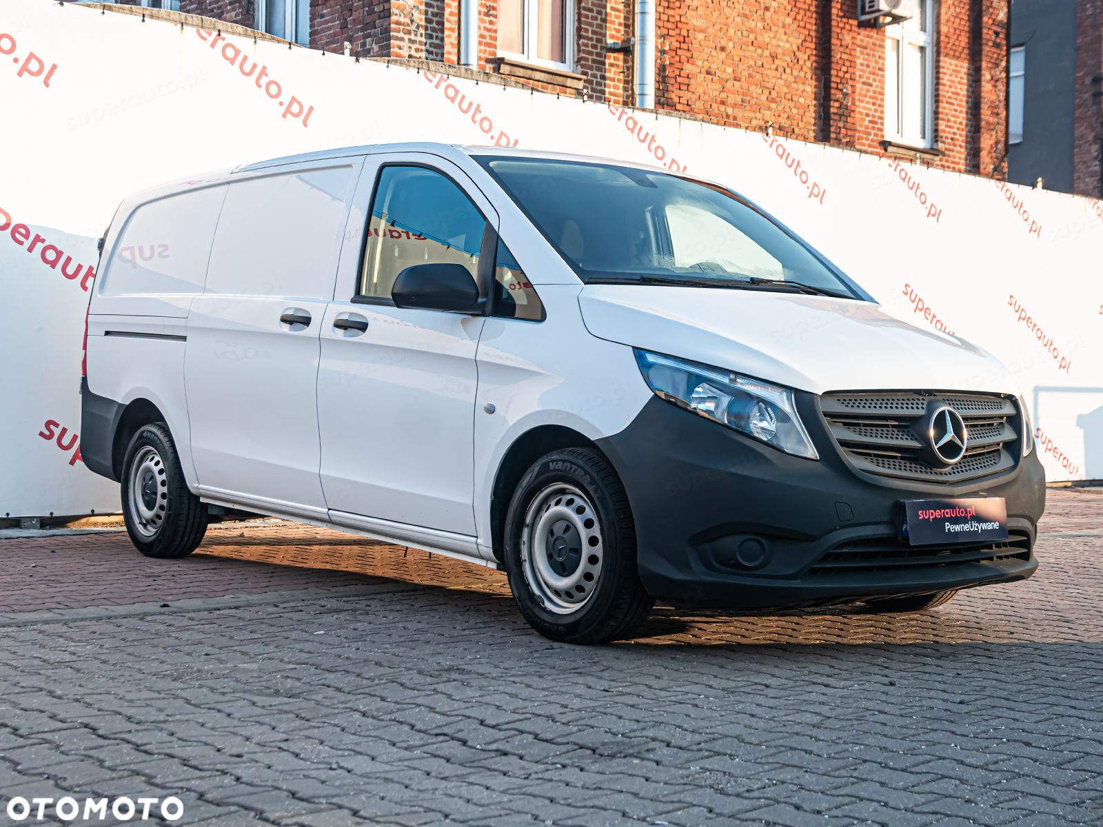 Mercedes-Benz Vito - 5