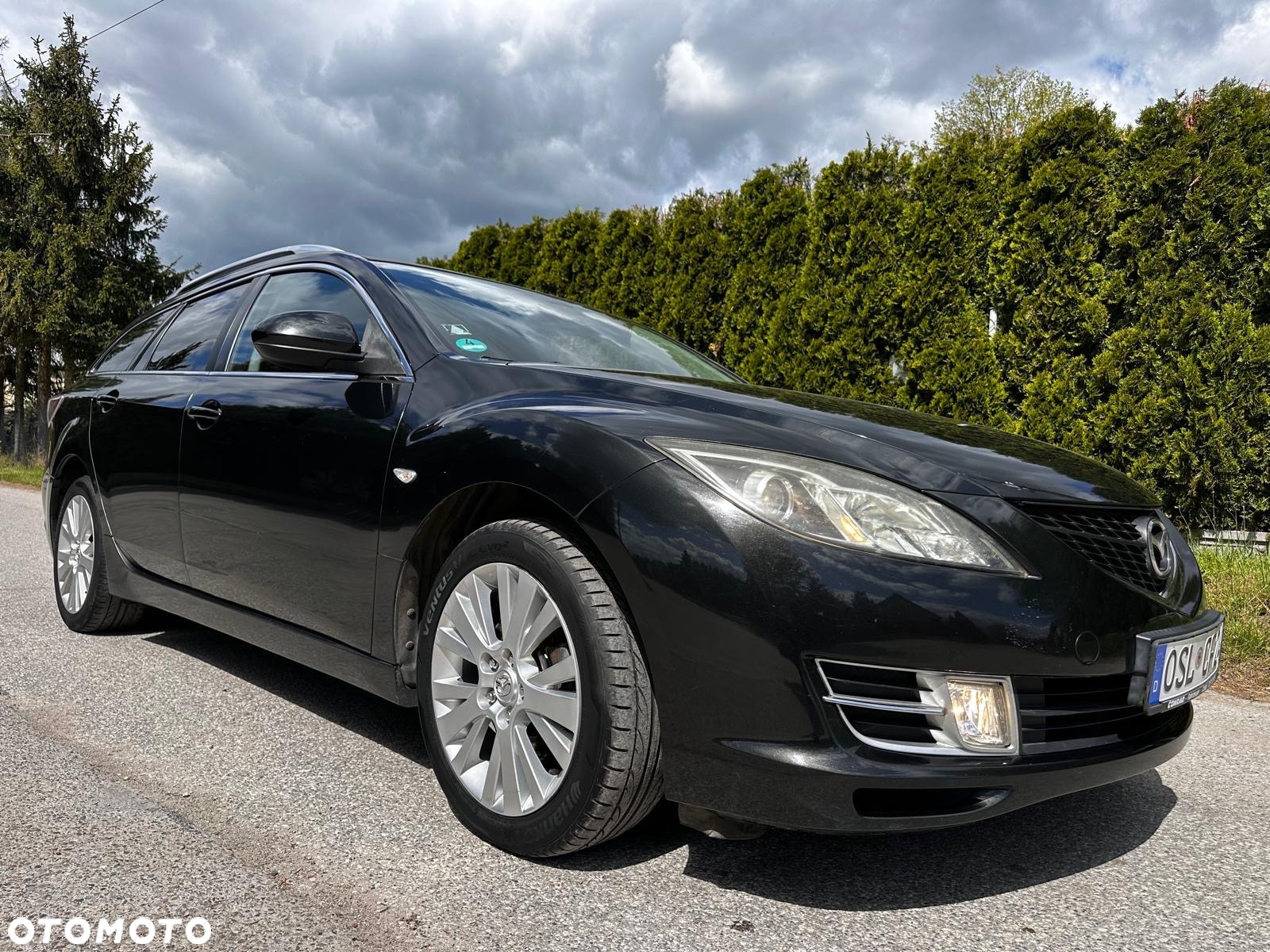 Mazda 6 2.0 Skybusiness - 7