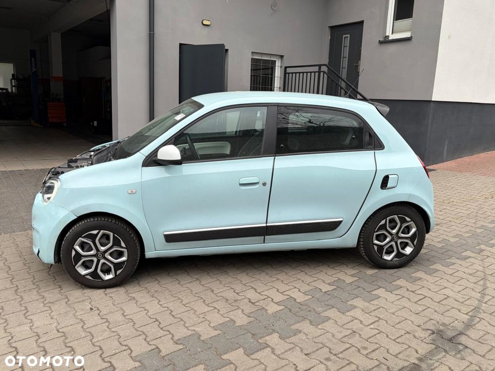 Renault Twingo SCe 70 Intens - 11