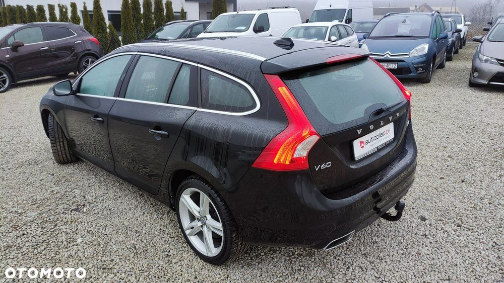 Volvo V60 - 12