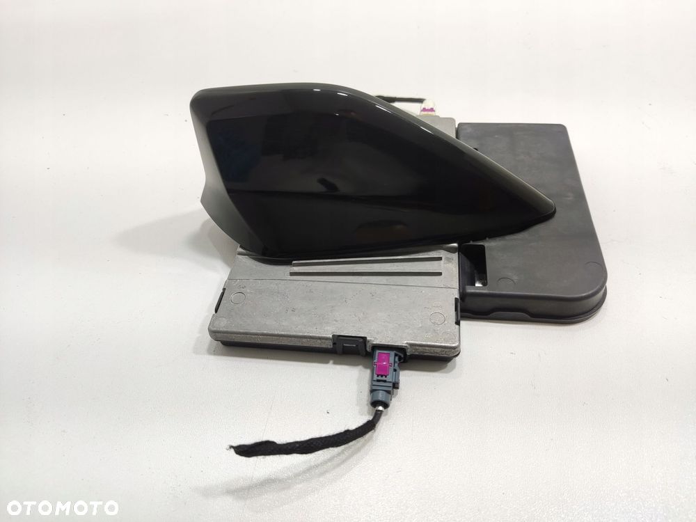 antena moduł gps peugeot 208 ii 2024-2025 lift 9863647080 - 2