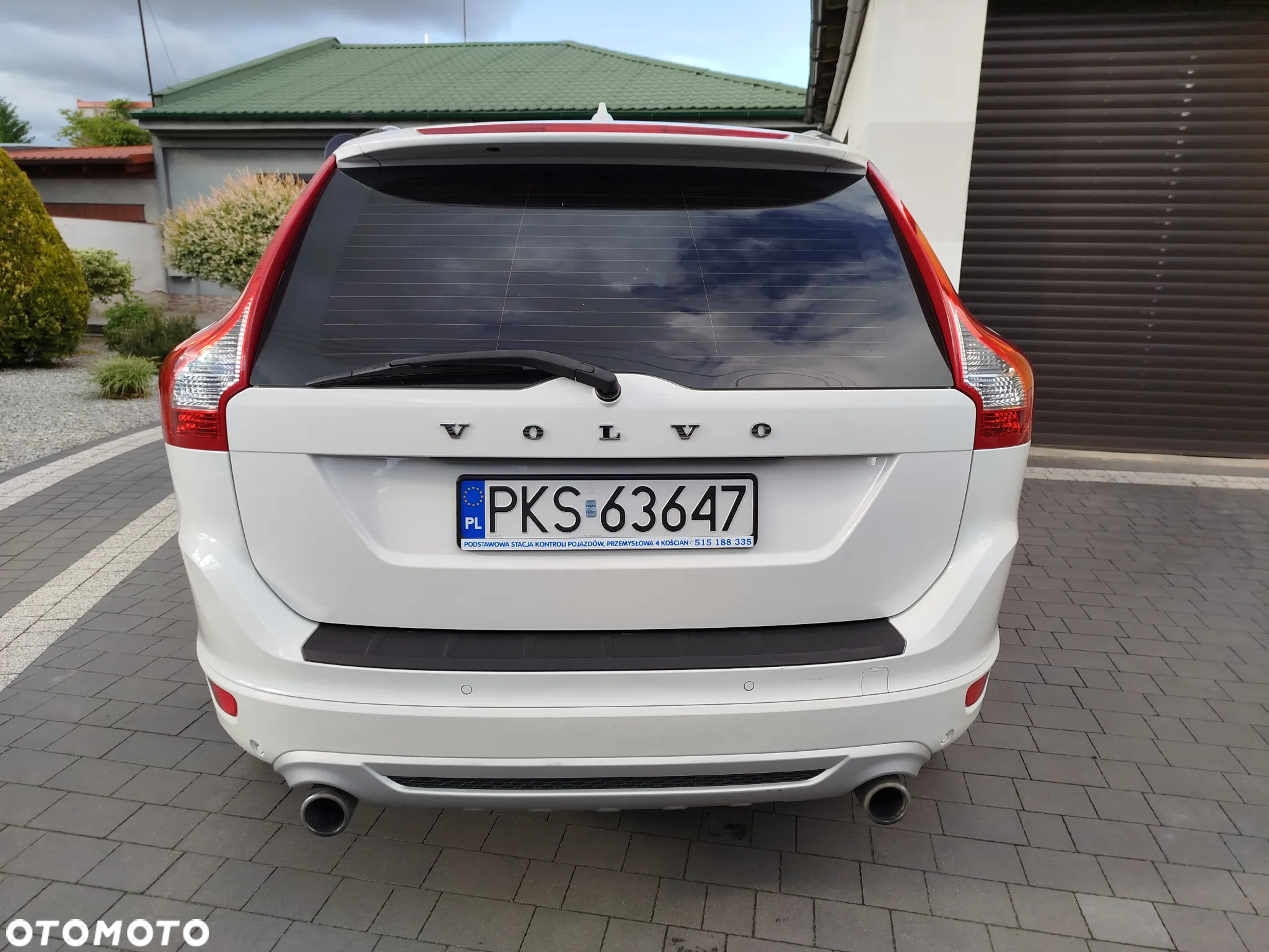 Volvo XC 60 - 2