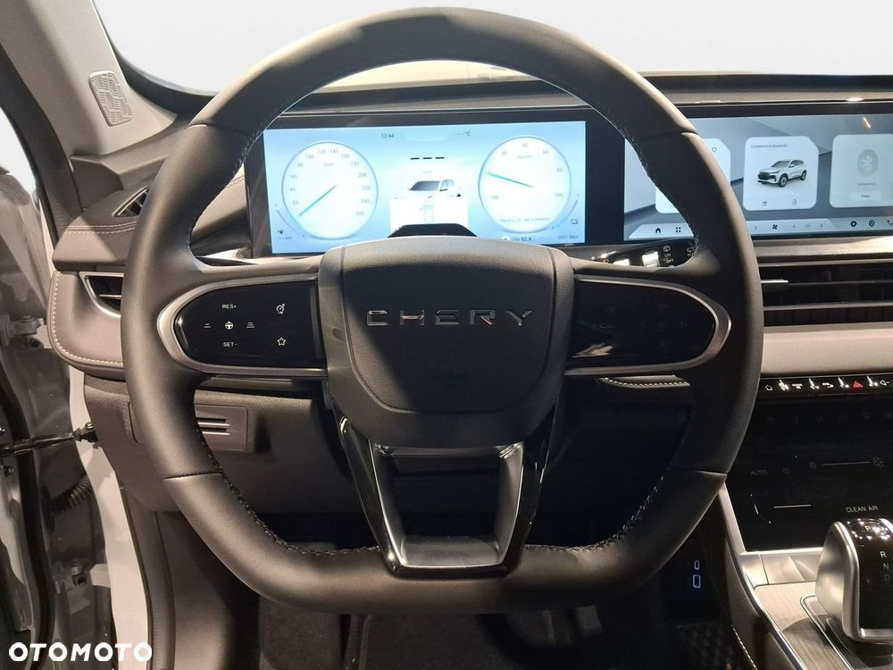 Chery Tiggo 4 - 19